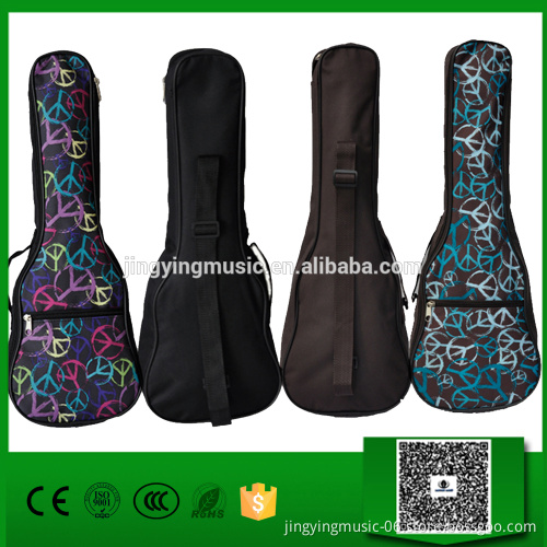Ukulele Bags for 21'' and 23" and 26" Ukulele